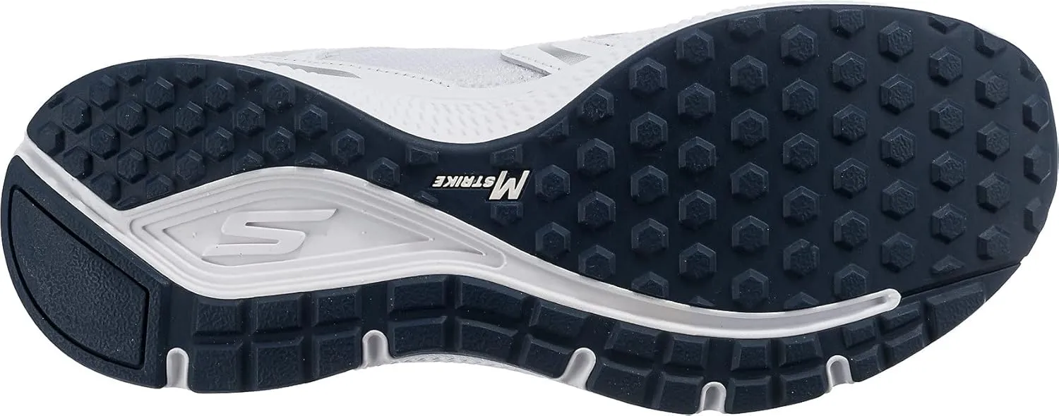 Skechers Men's Gorun Consistent - Athletic Workout Running Walking Shoe Sneaker with Air Cooled Foam
