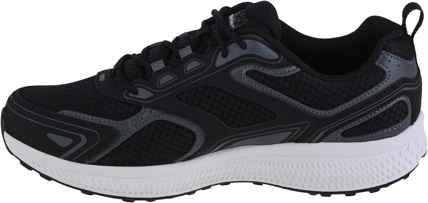 Skechers Men's Gorun Consistent - Athletic Workout Running Walking Shoe Sneaker