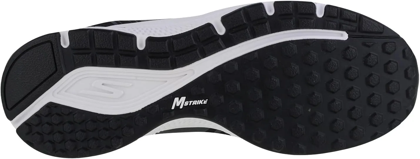 Skechers Men's Gorun Consistent - Athletic Workout Running Walking Shoe Sneaker