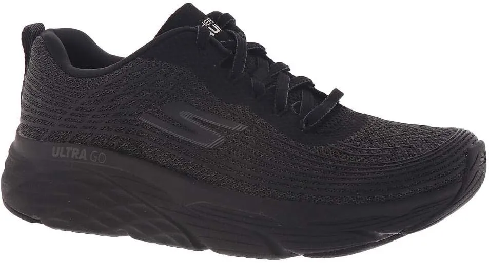 Skechers Men's Max Cushioning Elite - Brilliant Walking & Running Shoe