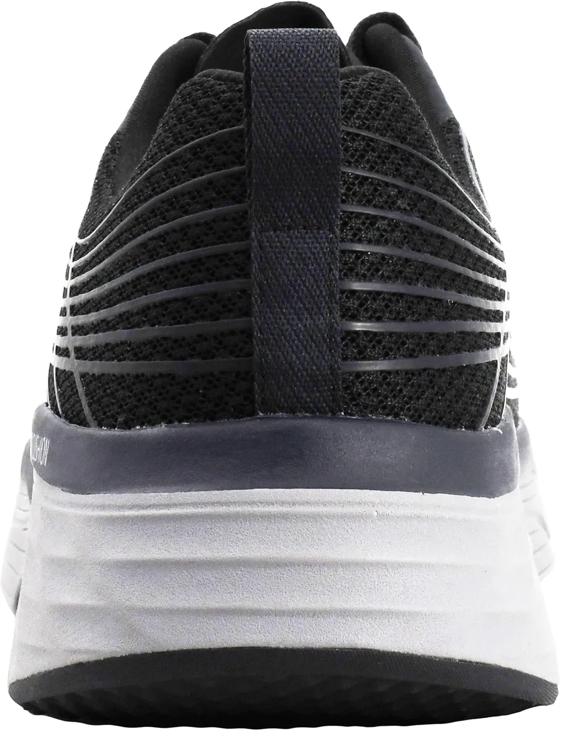 Skechers Men's Max Cushioning Elite - Brilliant Walking & Running Shoe