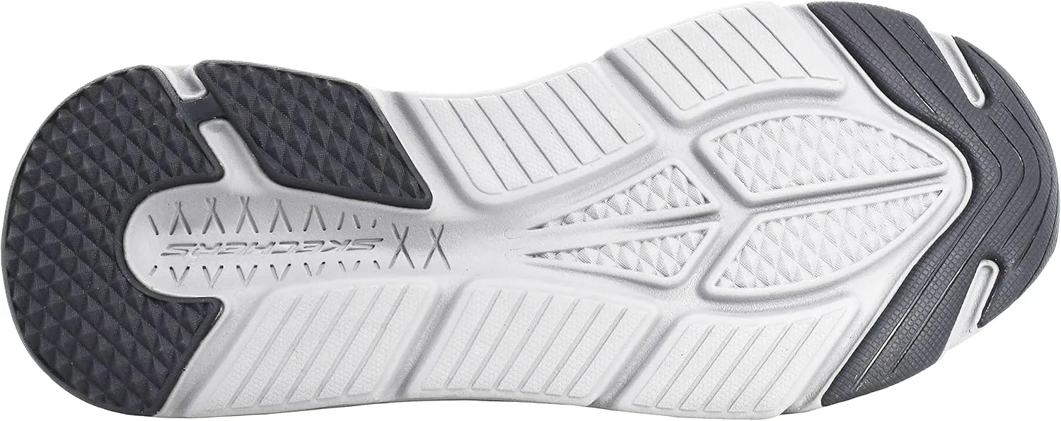 Skechers Men's Max Cushioning Elite - Brilliant Walking & Running Shoe
