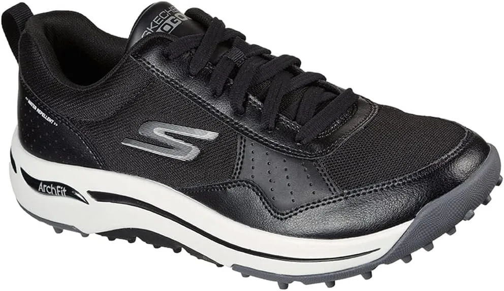 Skechers Women's Go Arch Fit Golf Shoe