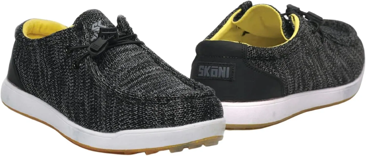 SKONI Men's Golf Shoe