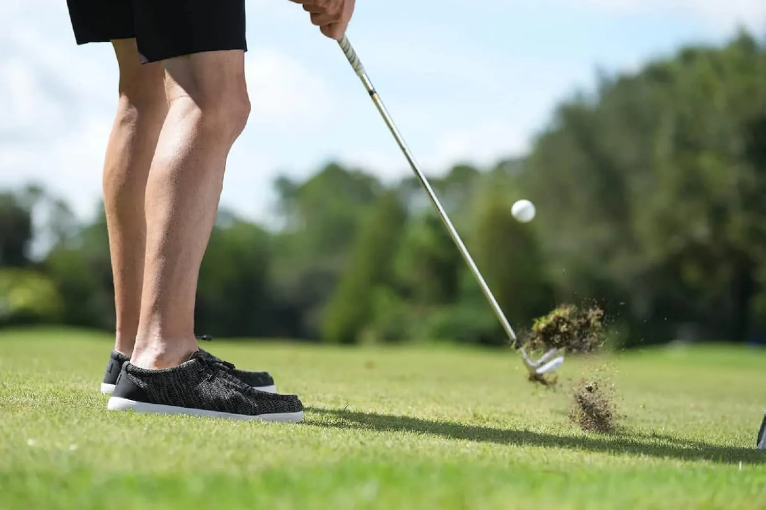 SKONI Men's Golf Shoe