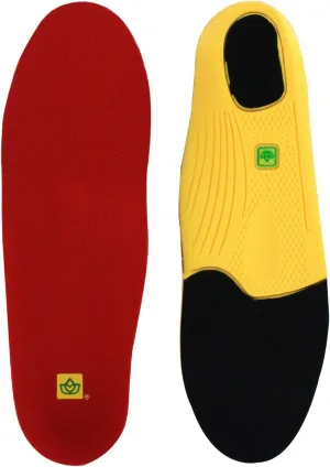 Spenco Polysorb Walker/Runner Athletic Insole Men's 12-13.5