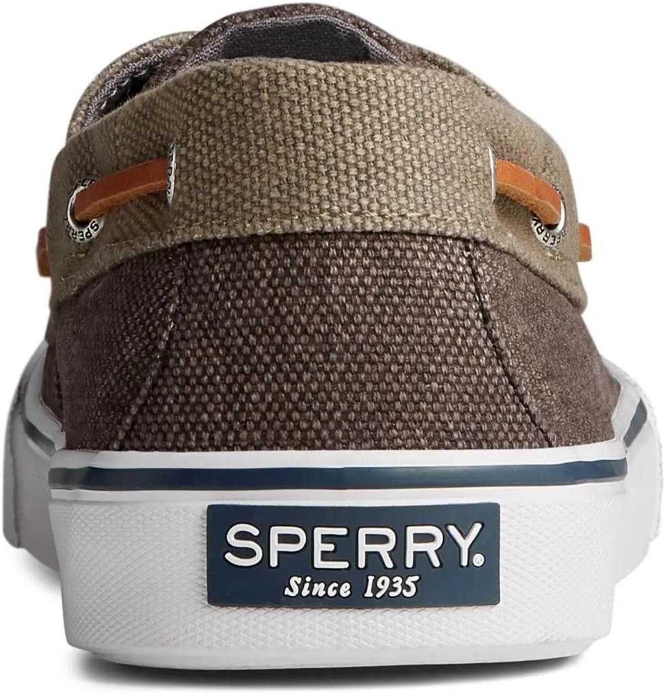 Sperry Top Sider Men's Harbor Slip On R Boat Shoe