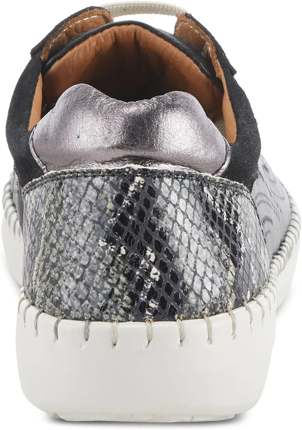 Spring Step Women's Jumilla Lace-Up Shoe