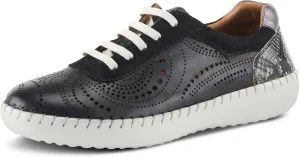 Spring Step Women's Jumilla Lace-Up Shoe