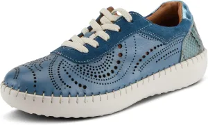 Spring Step Women's Jumilla Lace-Up Shoe