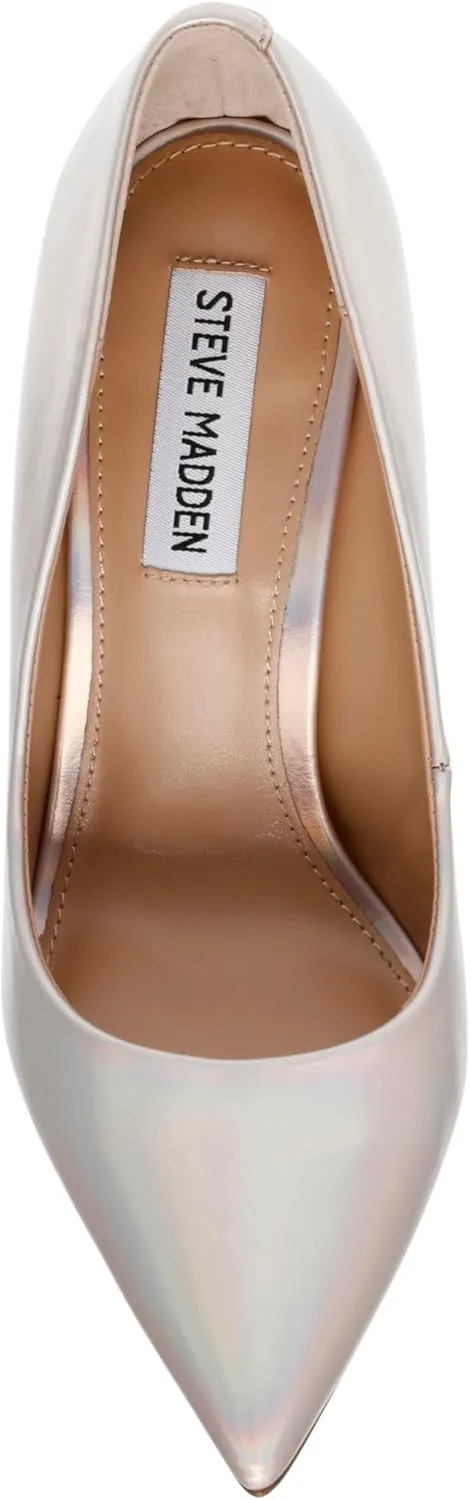 Steve Madden Women's Pump