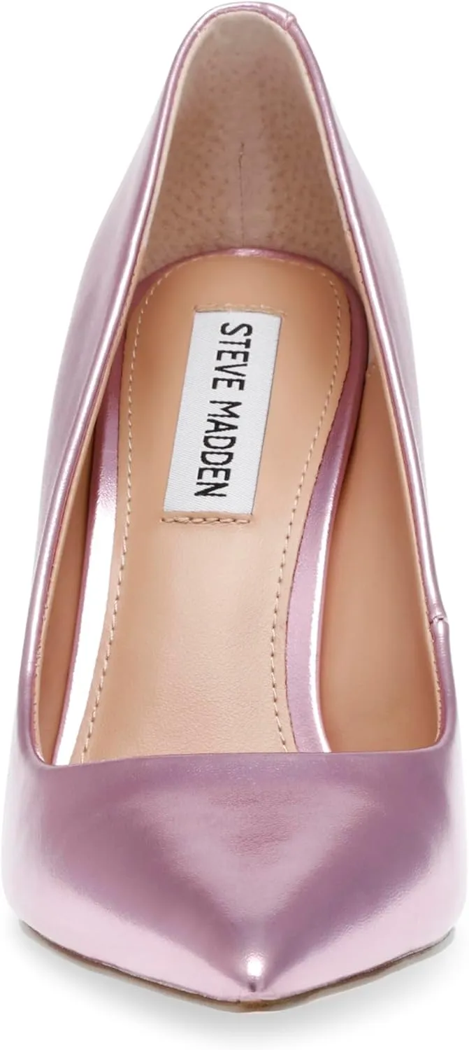 Steve Madden Women's Pump