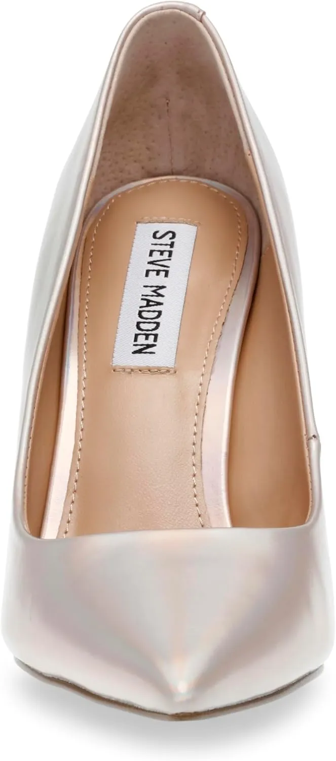 Steve Madden Women's Pump
