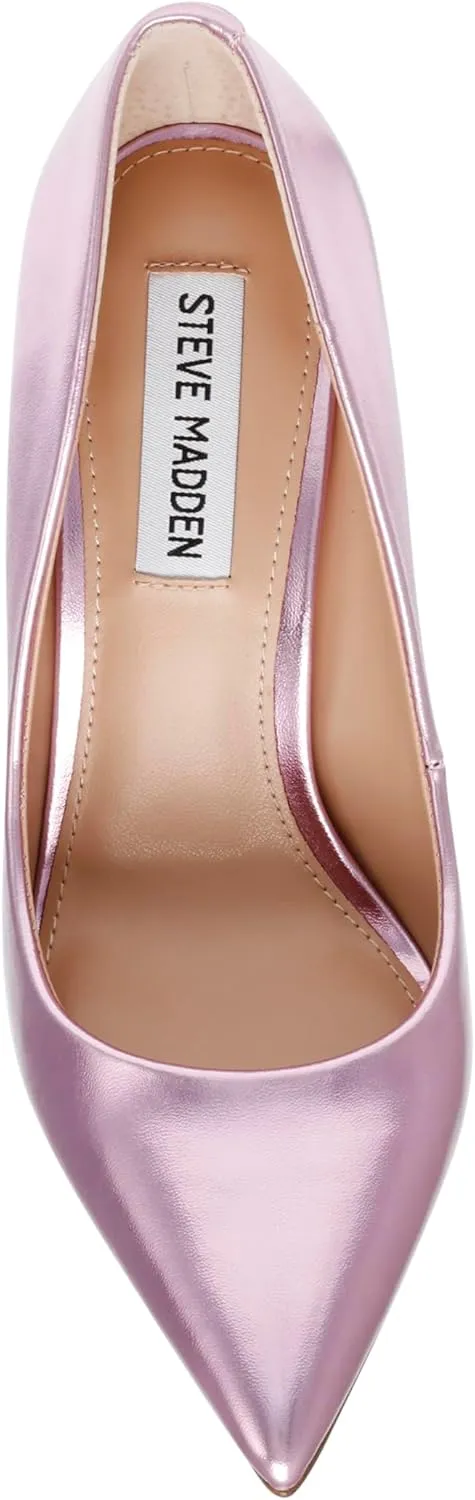 Steve Madden Women's Pump