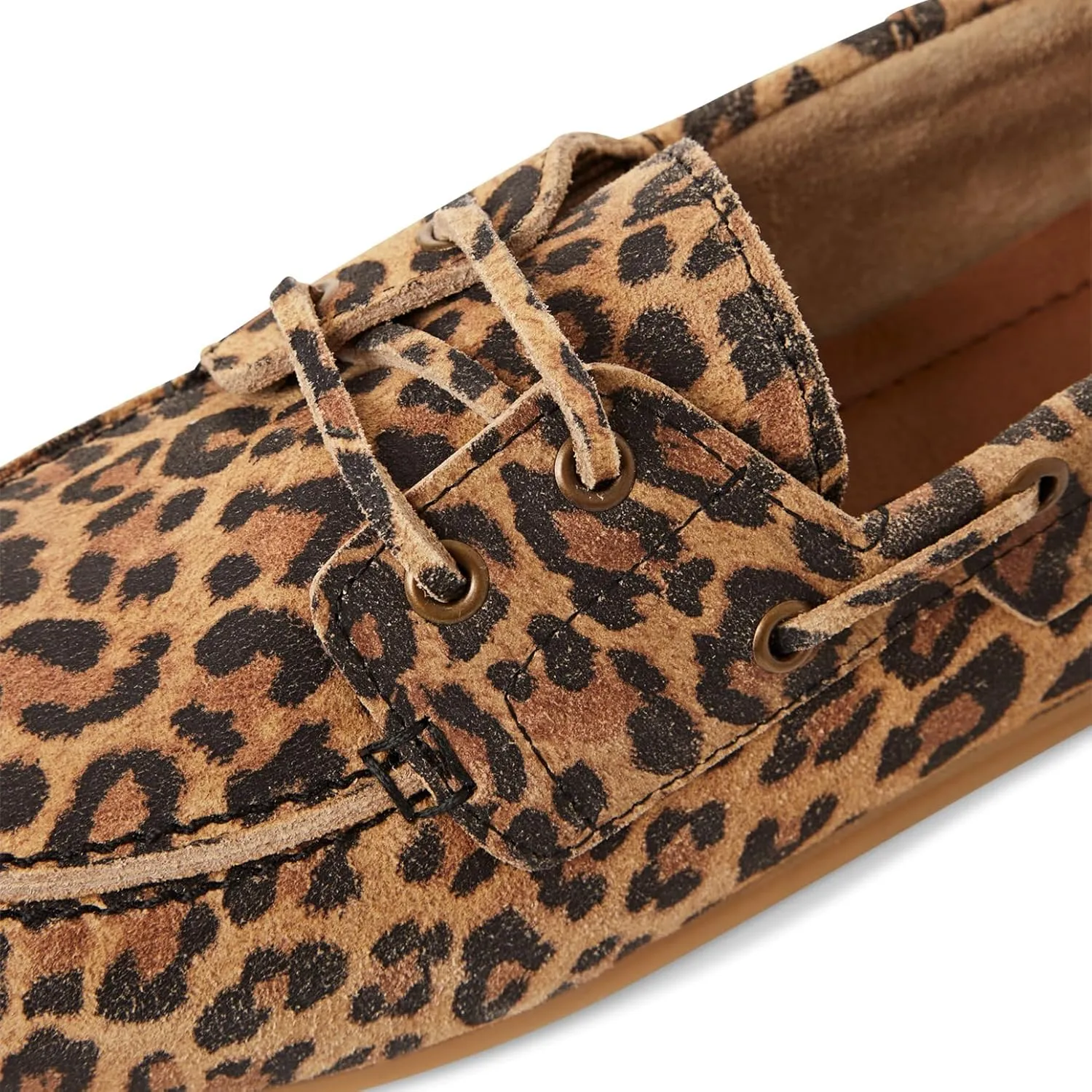 Tamaris Women's Moccassin Lace-up