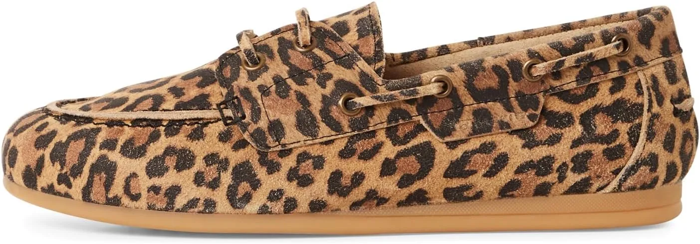 Tamaris Women's Moccassin Lace-up