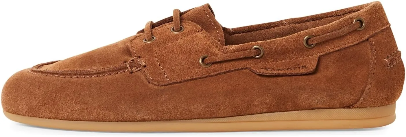 Tamaris Women's Moccassin Lace-up