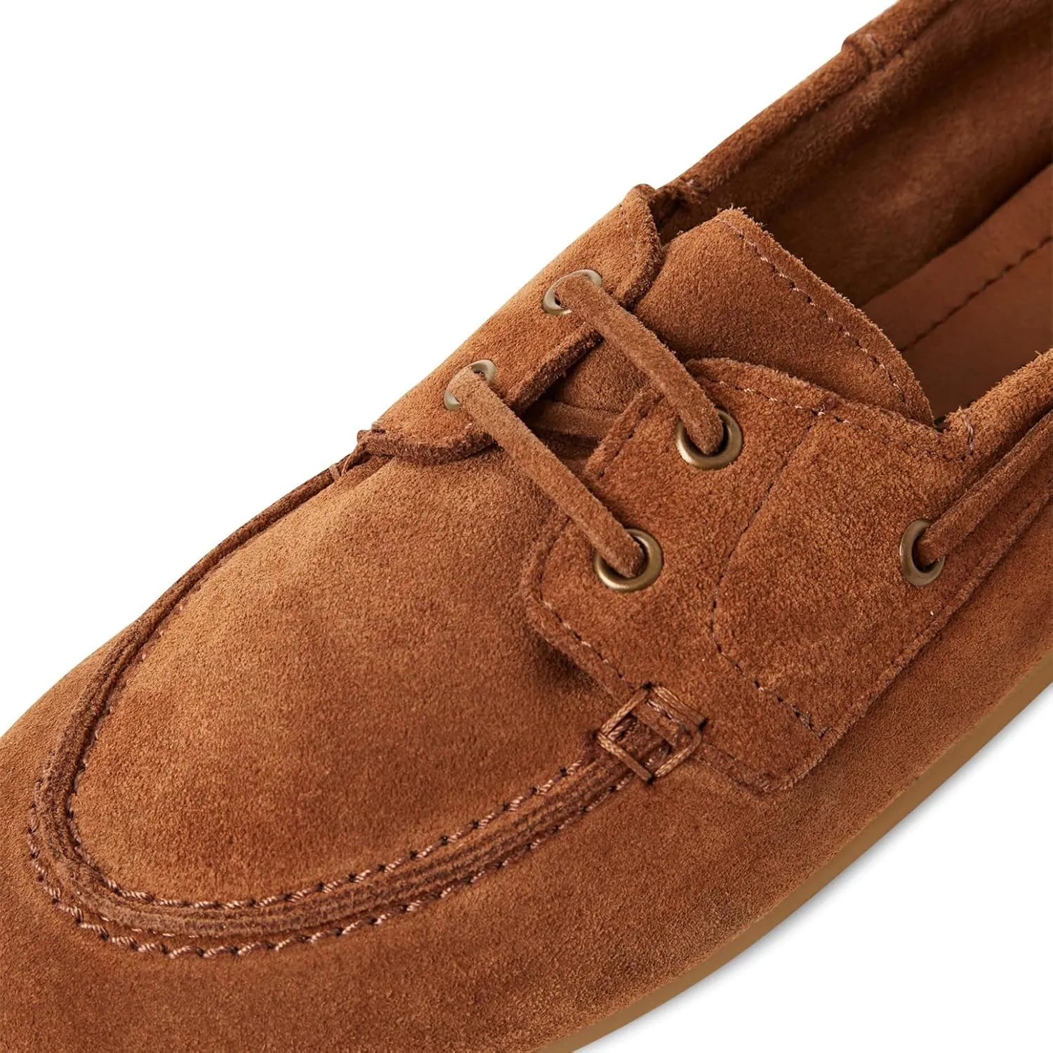 Tamaris Women's Moccassin Lace-up