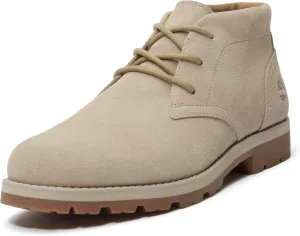 Timberland Britton Square Mid Lace-up Shoe