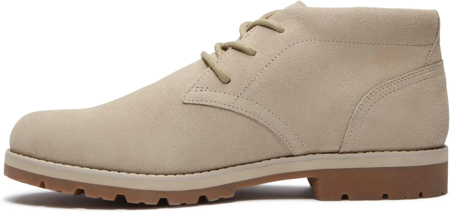 Timberland Britton Square Mid Lace-up Shoe