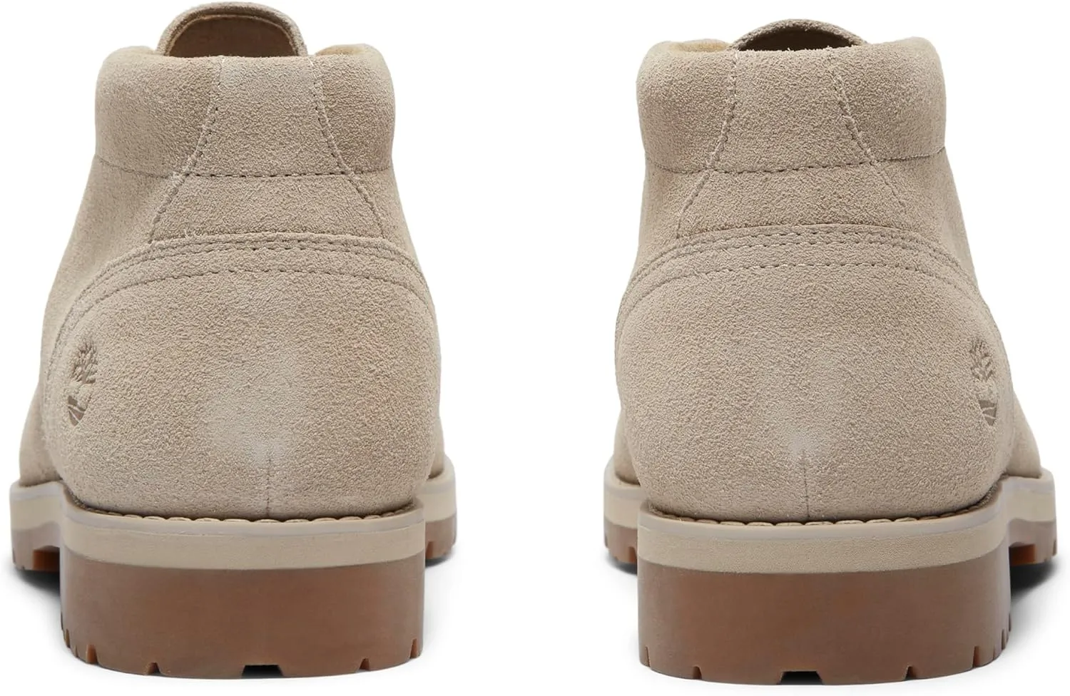 Timberland Britton Square Mid Lace-up Shoe