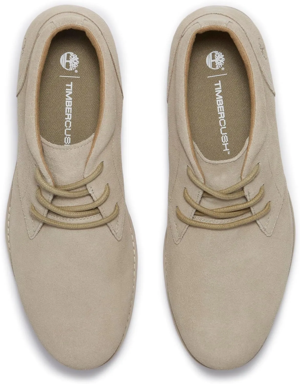 Timberland Britton Square Mid Lace-up Shoe