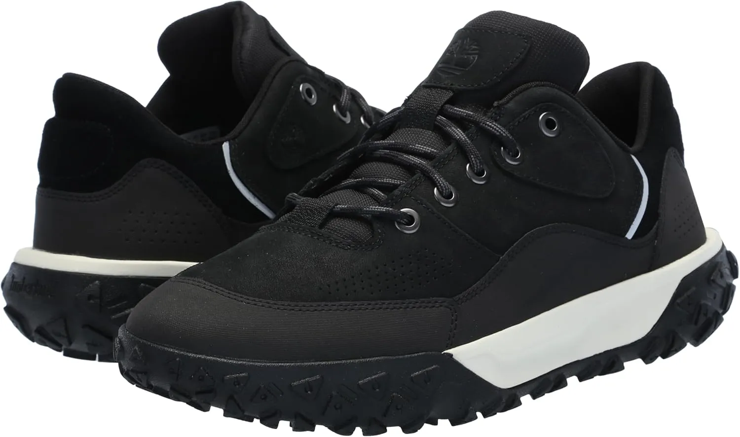 Timberland Men's GreenStride Motion 6 Low Lace-Up Hiking Boot
