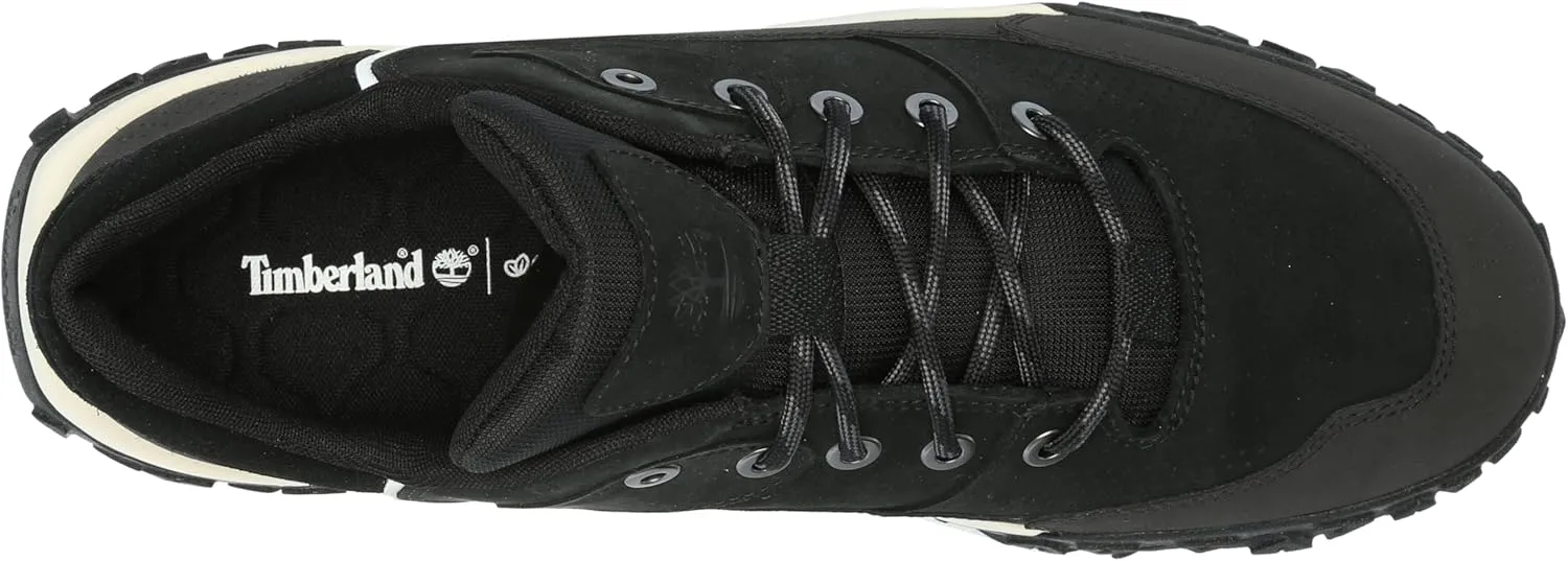 Timberland Men's GreenStride Motion 6 Low Lace-Up Hiking Boot