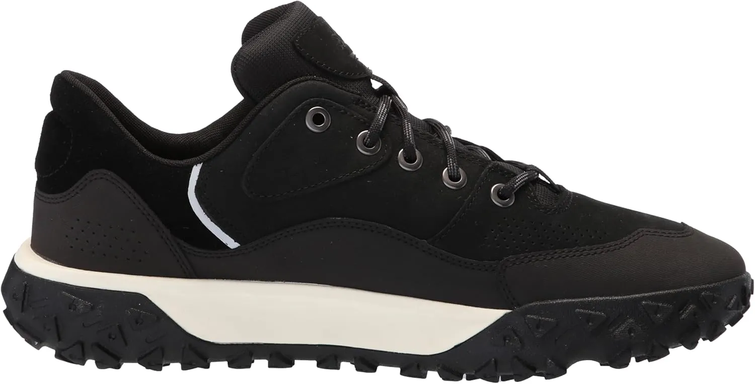 Timberland Men's GreenStride Motion 6 Low Lace-Up Hiking Boot