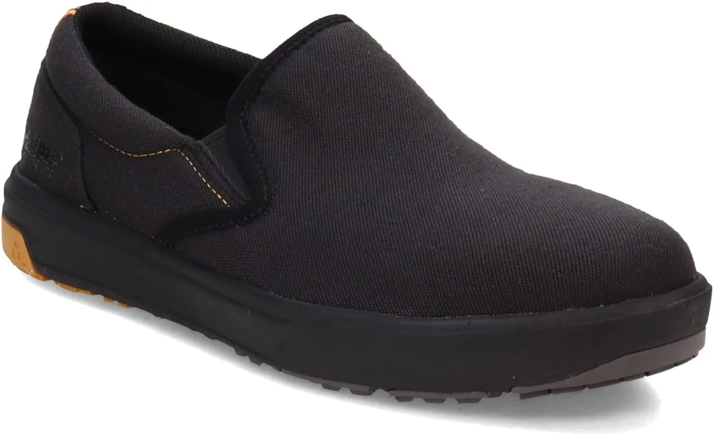 Timberland PRO Men's Berkley Slip-on Composite Safety Toe Industrial Casual Work Shoe