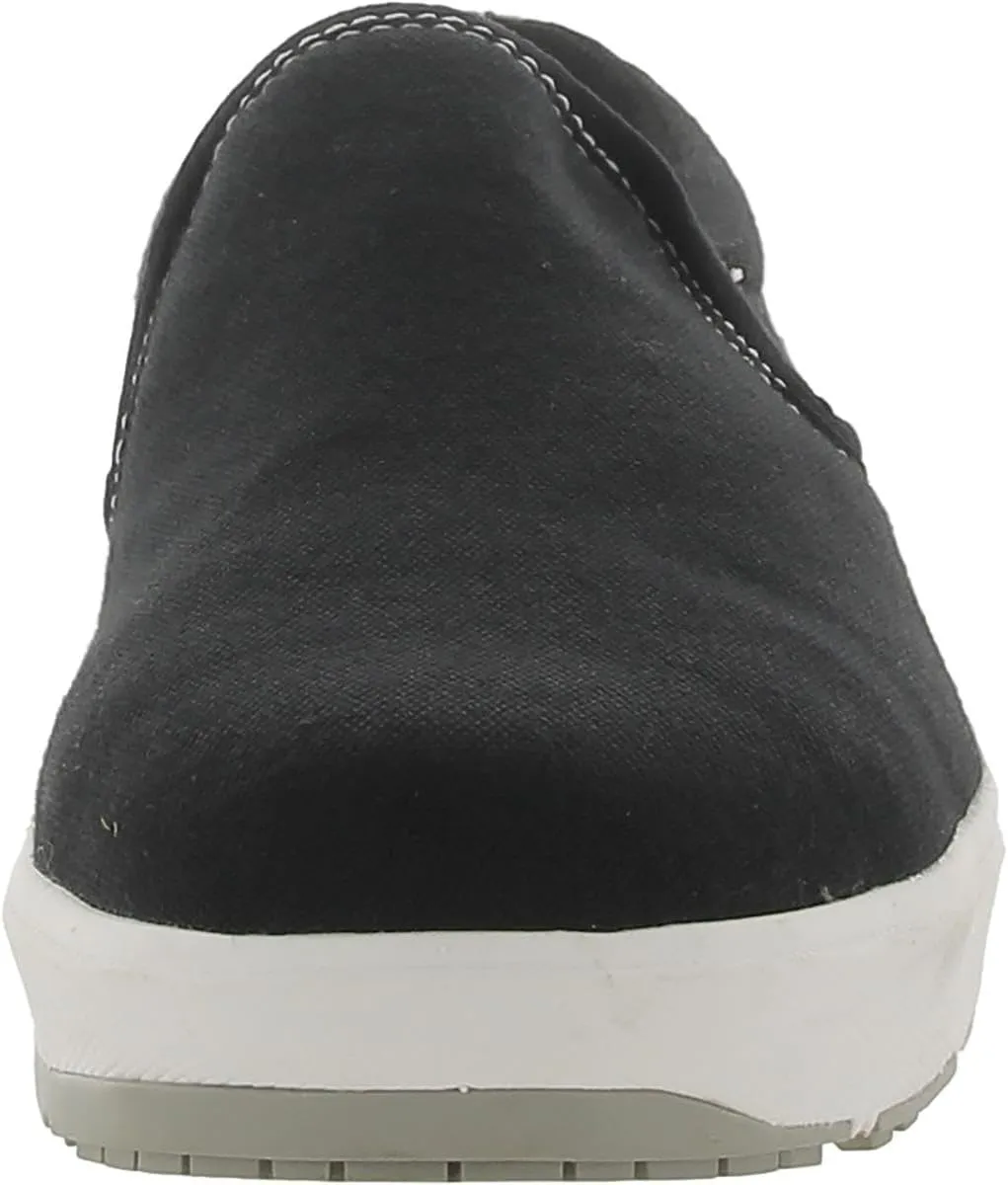 Timberland PRO Unisex-Adult Berkley Slip-on Composite Safety Toe Industrial Casual Work Shoe