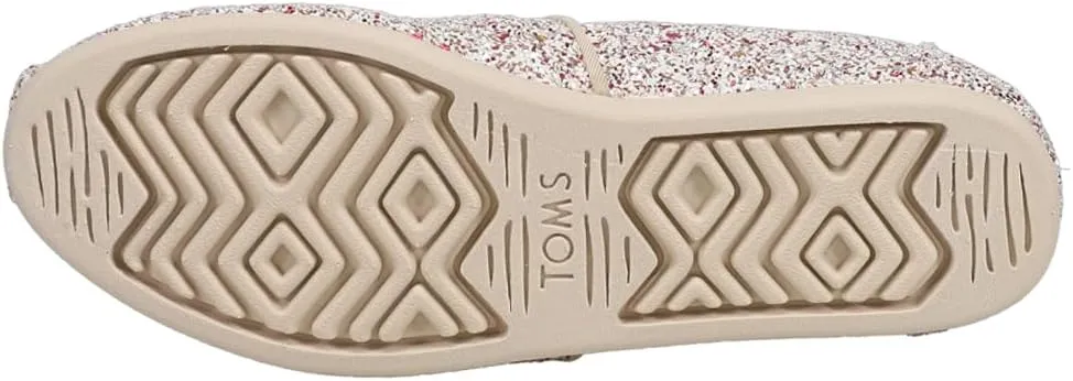TOMS Women's, Alpargata Slip-On