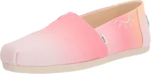 TOMS Women's, Alpargata Slip-On