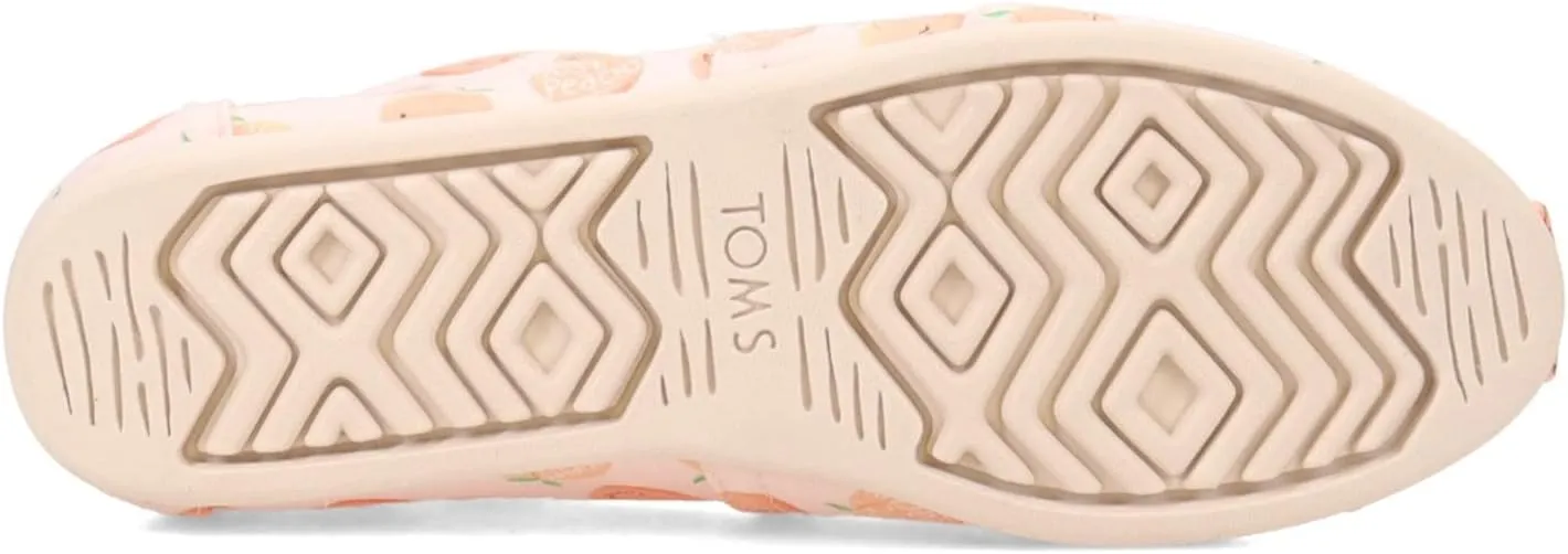 TOMS Women's, Alpargata Slip-On