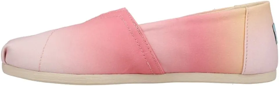 TOMS Women's, Alpargata Slip-On