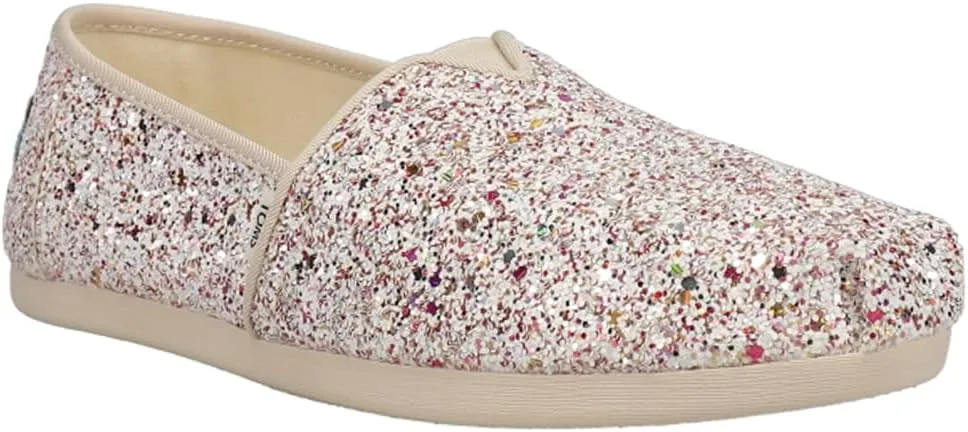 TOMS Women's, Alpargata Slip-On