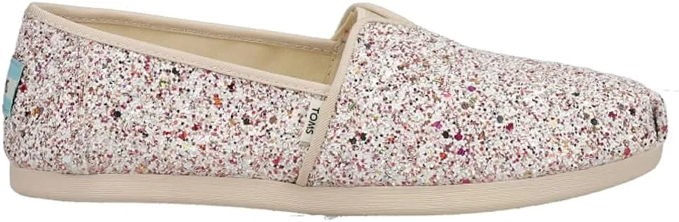 TOMS Women's, Alpargata Slip-On