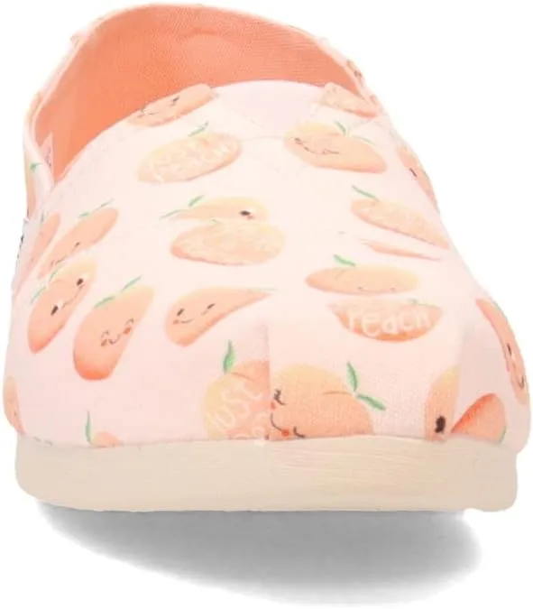 TOMS Women's, Alpargata Slip-On