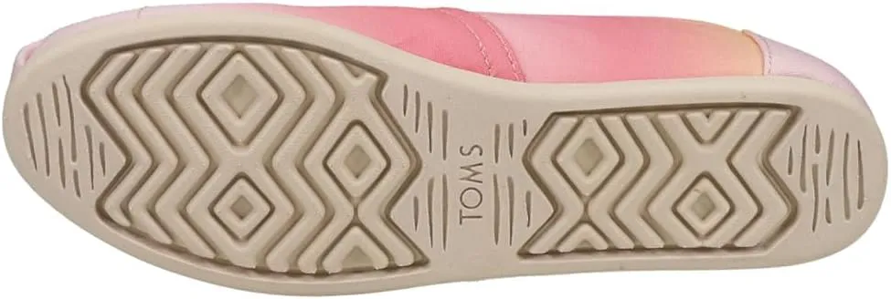 TOMS Women's, Alpargata Slip-On