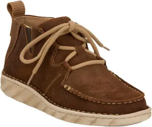 Tony Lama Men's Estancia Lace-Up Casual Shoes Moc Toe - Tlc511