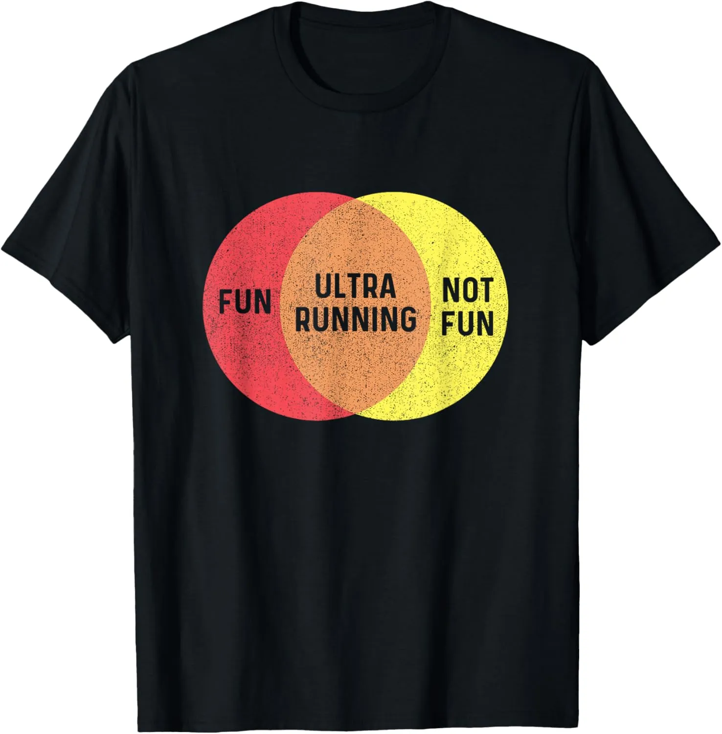 Ultra Running - Trail Runner Finisher Ultra Marathon T-Shirt