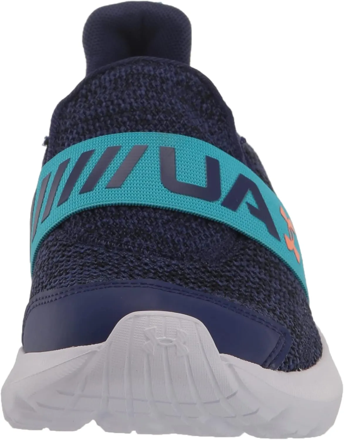 Under Armour Boys' Pre School Surge 3 Slip-On Running Shoe