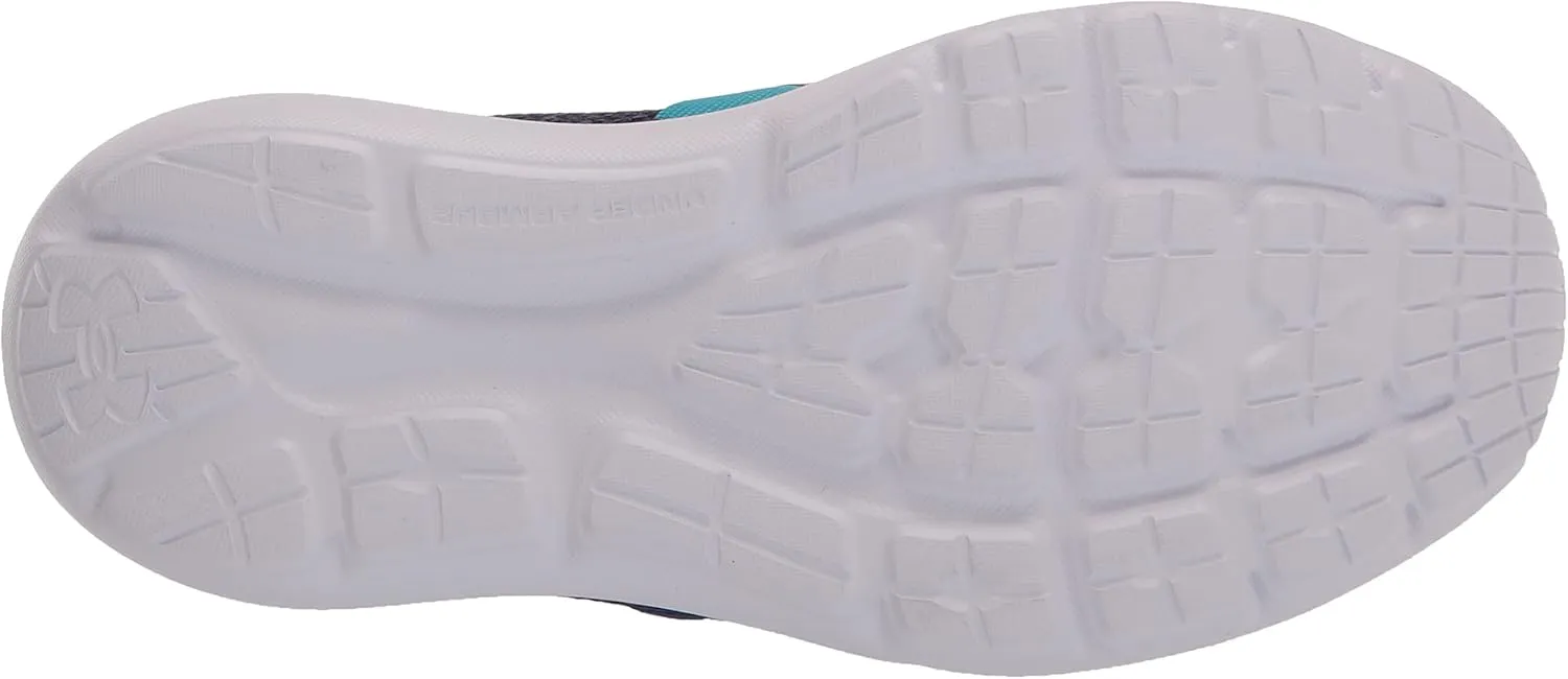 Under Armour Boys' Pre School Surge 3 Slip-On Running Shoe