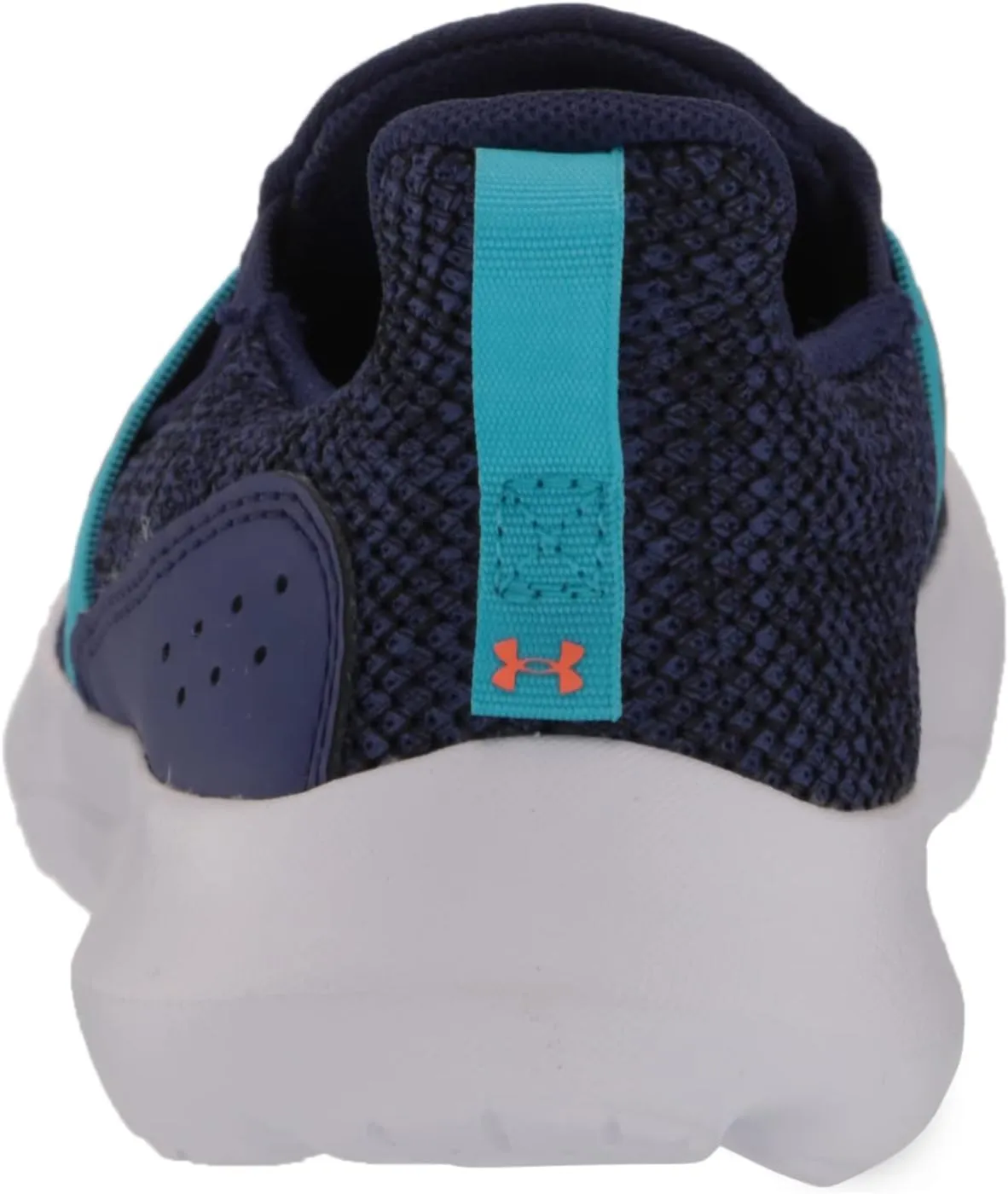 Under Armour Boys' Pre School Surge 3 Slip-On Running Shoe