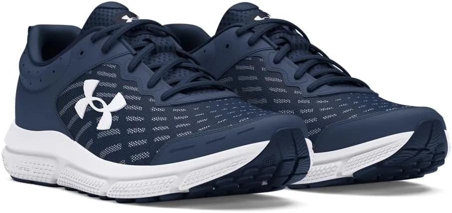 Under Armour Men's Charged Assert 10 Running Shoe