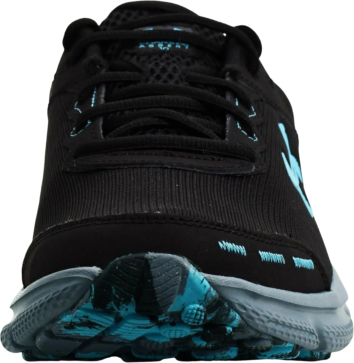 Under Armour Men's Charged Assert 10 Running Shoe