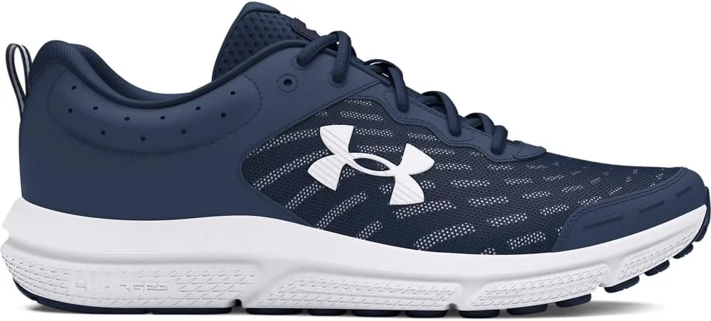 Under Armour Men's Charged Assert 10 Running Shoe