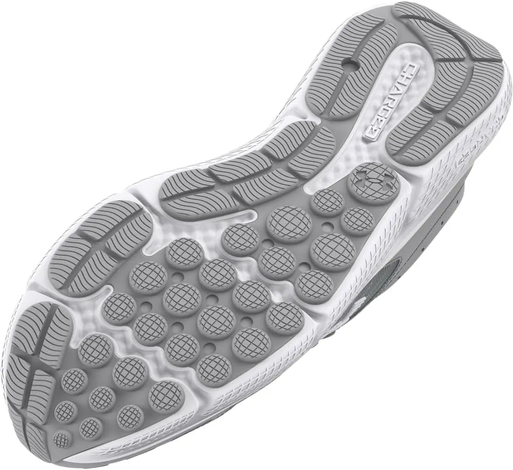 Under Armour Men's Charged Assert 10 Running Shoe