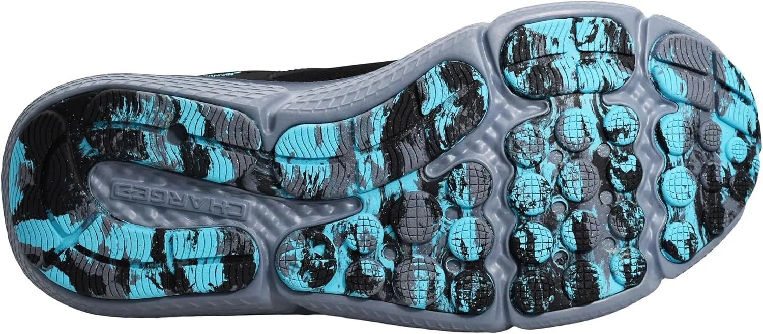 Under Armour Men's Charged Assert 10 Running Shoe