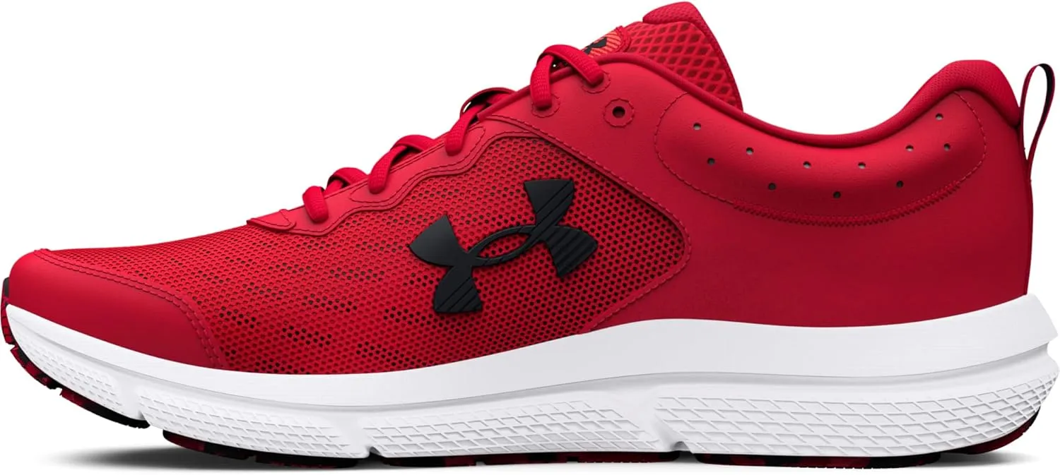 Under Armour Men's Charged Assert 10 Running Shoe